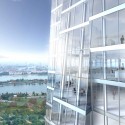 DC Towers I + II (5) DC Towers I + II (5) Courtesy of Dominique Perrault Architecture