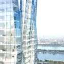 DC Towers I + II (6) DC Towers I + II (6) Courtesy of Dominique Perrault Architecture