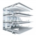 Citylights (18) Courtesy of Dominique Perrault Architecture