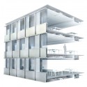 Citylights (19) Courtesy of Dominique Perrault Architecture