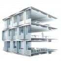 Citylights (20) Courtesy of Dominique Perrault Architecture