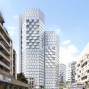 Citylights (2) Courtesy of Dominique Perrault Architecture