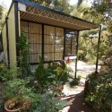 Eames House Exterior © Flickr – Stephen Canon