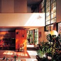 Eames House Interior © architectenwerk.nl