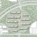 Skolkovo Technopark District D2 Residential Area (8) site plan 01
