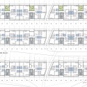Skolkovo Technopark District D2 Residential Area (11) floor plans 01
