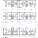 Skolkovo Technopark District D2 Residential Area (12) floor plans 02