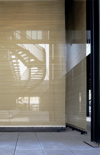 Court of Justice / Dominique Perrault (20)