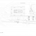 Court of Justice / Dominique Perrault (31) Court of Justice / Dominique Perrault (31) Plan