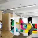 Kickstarter: Hefner/Beuys House / Jimenez Lai (5) Kickstarter: Hefner/Beuys House / Jimenez Lai (5) Courtesy of Jimenez Lai