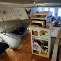 Kickstarter: Hefner/Beuys House / Jimenez Lai (2)