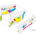 Kickstarter: Hefner/Beuys House / Jimenez Lai (3)