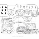 Kickstarter: Hefner/Beuys House / Jimenez Lai (4)