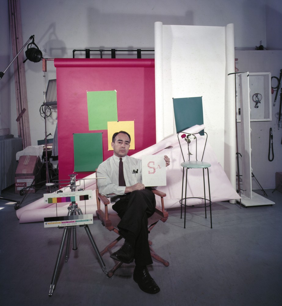 Pedro E. Guerrero: Photographs of Modern Life