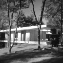 Day House, John Black Lee Architect, 1970, New Canaan, CT