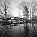 Luthold House, Allen Gelbin Architect, 1966, New Canaan, CT Luthold House, Allen Gelbin Architect, 1966, New Canaan, CT Luthold House, Allen Gelbin Architect, 1966, New Canaan, CT © Pedro E. Guerrero, Courtesy Edward Cella Art+Architecture