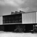 Bruce Graham House, Bruce Graham Architect, 1963, Rehobeth Beach, DL Bruce Graham House, Bruce Graham Architect, 1963, Rehobeth Beach, DL Bruce Graham House, Bruce Graham Architect, 1963, Rehobeth Beach, DL © Pedro E. Guerrero, Courtesy Edward Cella Art+Architecture