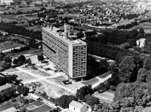 "Brutalism. Architecture of Everyday Culture, Poetry and Theory" Symposium (3)
