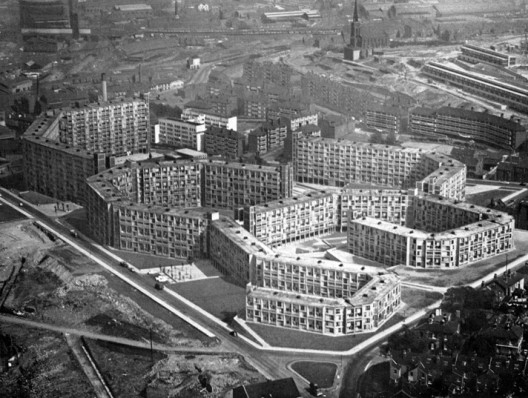 "Brutalism. Architecture of Everyday Culture, Poetry and Theory" Symposium (2)