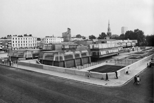 "Brutalism. Architecture of Everyday Culture, Poetry and Theory" Symposium (1)