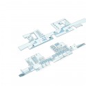 Music Gymnasium Salzburg Proposal (11) Music Gymnasium Salzburg Proposal (11) diagram 01