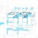 Music Gymnasium Salzburg Proposal (4) Music Gymnasium Salzburg Proposal (4) site plan