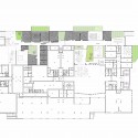 Music Gymnasium Salzburg Proposal (5) Music Gymnasium Salzburg Proposal (5) plan 01