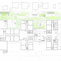 Music Gymnasium Salzburg Proposal (6) Music Gymnasium Salzburg Proposal (6) plan 02