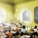 Schools in the Sky (3) Schools in the Sky (3) Courtesy of Filipe Magalhaes, Ana Luisa Soares, André Vergueiro