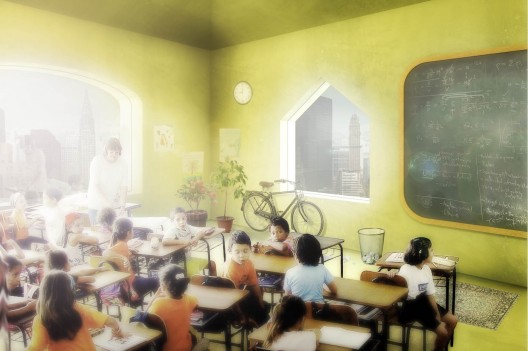 Schools in the Sky (3)