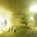 Schools in the Sky (4) Schools in the Sky (4) Courtesy of Filipe Magalhaes, Ana Luisa Soares, André Vergueiro