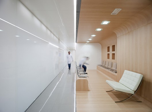 Dental Office / Estudio Arquitectura Hago