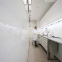 Dental Office / Estudio Arquitectura Hago Dental Office / Estudio Arquitectura Hago © Javier Callejas Sevilla