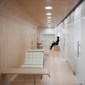 Dental Office / Estudio Arquitectura Hago Dental Office / Estudio Arquitectura Hago © Javier Callejas Sevilla