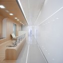 Dental Office / Estudio Arquitectura Hago Dental Office / Estudio Arquitectura Hago © Javier Callejas Sevilla