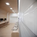 Dental Office / Estudio Arquitectura Hago Dental Office / Estudio Arquitectura Hago © Javier Callejas Sevilla