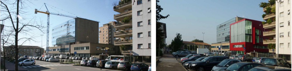 MedaTeca / Alterstudio Partners