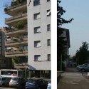 Meda Teca / Alterstudio Partners © Alterstudio Partners
