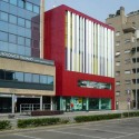 Meda Teca / Alterstudio Partners © Alterstudio Partners