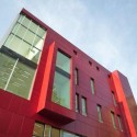 Meda Teca / Alterstudio Partners © Alterstudio Partners