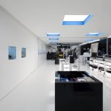 Colorfoto Megastore / Joao Tiago Aguiar Colorfoto Megastore / Joao Tiago Aguiar © FG+SG