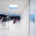 Colorfoto Megastore / Joao Tiago Aguiar Colorfoto Megastore / Joao Tiago Aguiar © FG+SG