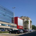 Meda Teca / Alterstudio Partners © Alterstudio Partners
