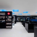 Colorfoto Megastore / Joao Tiago Aguiar Colorfoto Megastore / Joao Tiago Aguiar © FG+SG