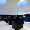 Colorfoto Megastore / Joao Tiago Aguiar Colorfoto Megastore / Joao Tiago Aguiar © FG+SG
