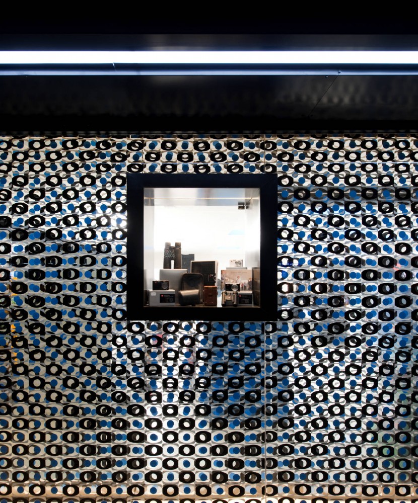 Colorfoto Megastore / João Tiago Aguiar