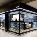 Colorfoto Megastore / Joao Tiago Aguiar Colorfoto Megastore / Joao Tiago Aguiar © FG+SG