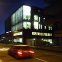 Meda Teca / Alterstudio Partners © Alterstudio Partners
