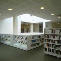 Meda Teca / Alterstudio Partners © Alterstudio Partners