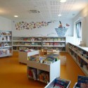 Meda Teca / Alterstudio Partners © Alterstudio Partners